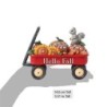 Harvest Haul Harvest Wagon Heartwood Creek by Jim Shore