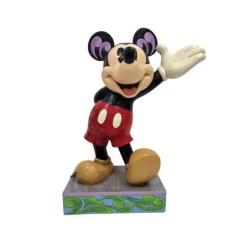 Hello Pal Big Mickey Figurine Pre Order Due Q3 2025