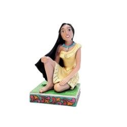 Free Spirit Pocahontas Personality Piece Pre Order Due TBC