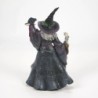 Something Wicked's on the Way Evil Witch Heartwood Creek by Jim Shore