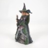Something Wicked's on the Way Evil Witch Heartwood Creek by Jim Shore