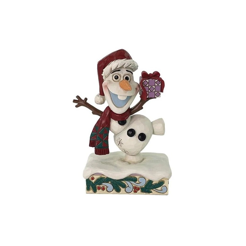 Festive Frost Christmas Olaf Pre Order Due Q2 2025