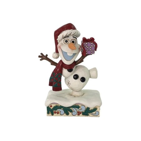 Festive Frost Christmas Olaf Pre Order Due Q2 2025