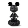 Mickey Total Black Sculpture Lladro Special Order